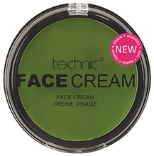 Technic Face Paint Cream