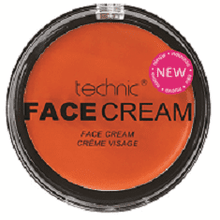 Technic Face Paint Cream