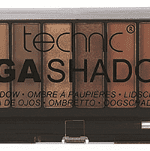 Technic MegaShadows Eyeshadow Palette