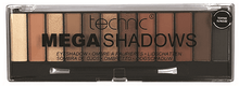 Technic MegaShadows Eyeshadow Palette