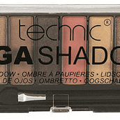 Technic MegaShadows Eyeshadow Palette