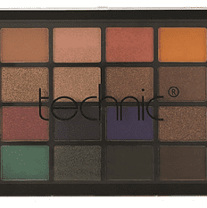 Technic Gift - Ultimate Palette Library