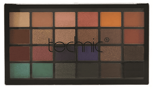 Technic Gift - Ultimate Palette Library