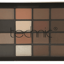 Technic Gift - Ultimate Palette Library