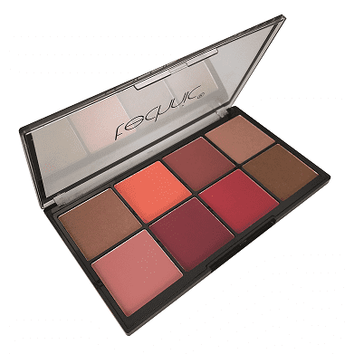 Technic Blush & Highlight Palette