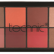 Technic Gift - Ultimate Palette Library