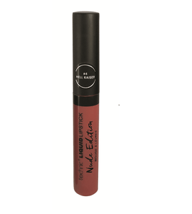 Technic Nude Edition Liquid Lipsticks