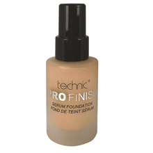 Technic Pro Finish Serum Foundation