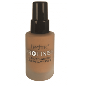 Technic Pro Finish Serum Foundation