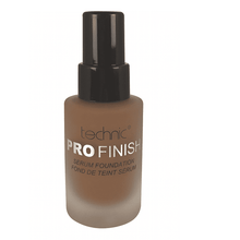 Technic Pro Finish Serum Foundation