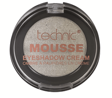 Technic Mousse Eyeshadow Singles