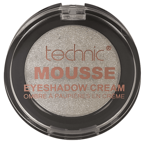 Technic Mousse Eyeshadow Singles