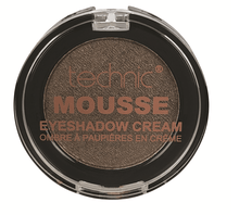Technic Mousse Eyeshadow Singles