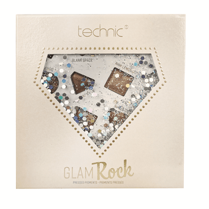 Technic Glam Rock Palette
