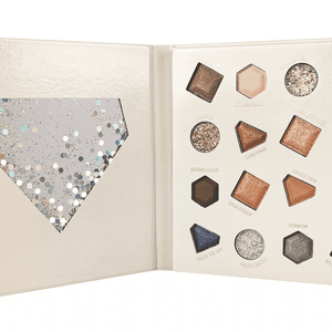 Technic Glam Rock Palette