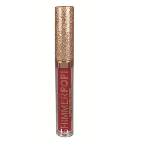 Technic ShimmerPOP Liquid Lipsticks