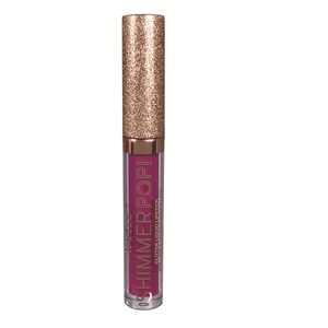 Technic ShimmerPOP Liquid Lipsticks