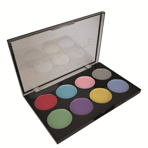 Technic Cream Face Paint Palette