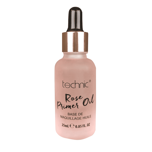 Technic Rose Primer Oil