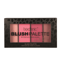 Technic Cool Edit Blush Palette