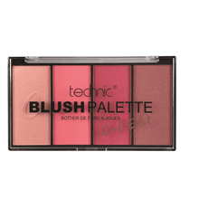 Technic Cool Edit Blush Palette