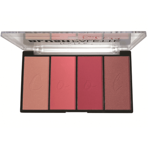 Technic Cool Edit Blush Palette