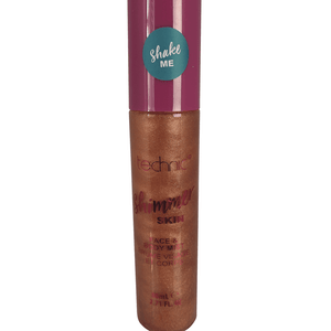 Technic Summer Shimmer Skin & Body Mist