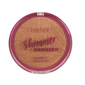 Technic Summer Shimmer Bronzer