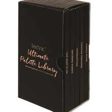 Technic Gift - Ultimate Palette Library