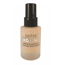 Technic Pro Finish Serum Foundation