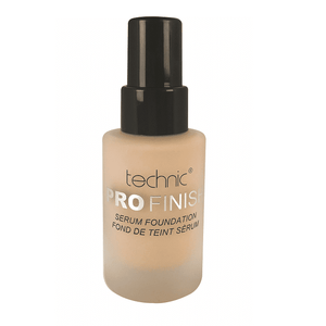 Technic Pro Finish Serum Foundation